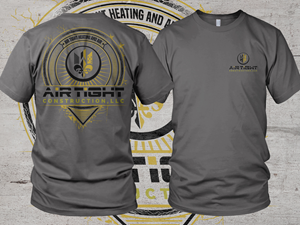 Diseño de Vestimenta por HNS Graphic para este proyecto | Diseño: #36168934