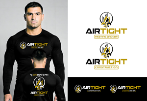 Apparel Design by Jose Lopez ( Verified Pro Designer ) for this project | Design: #36169600
