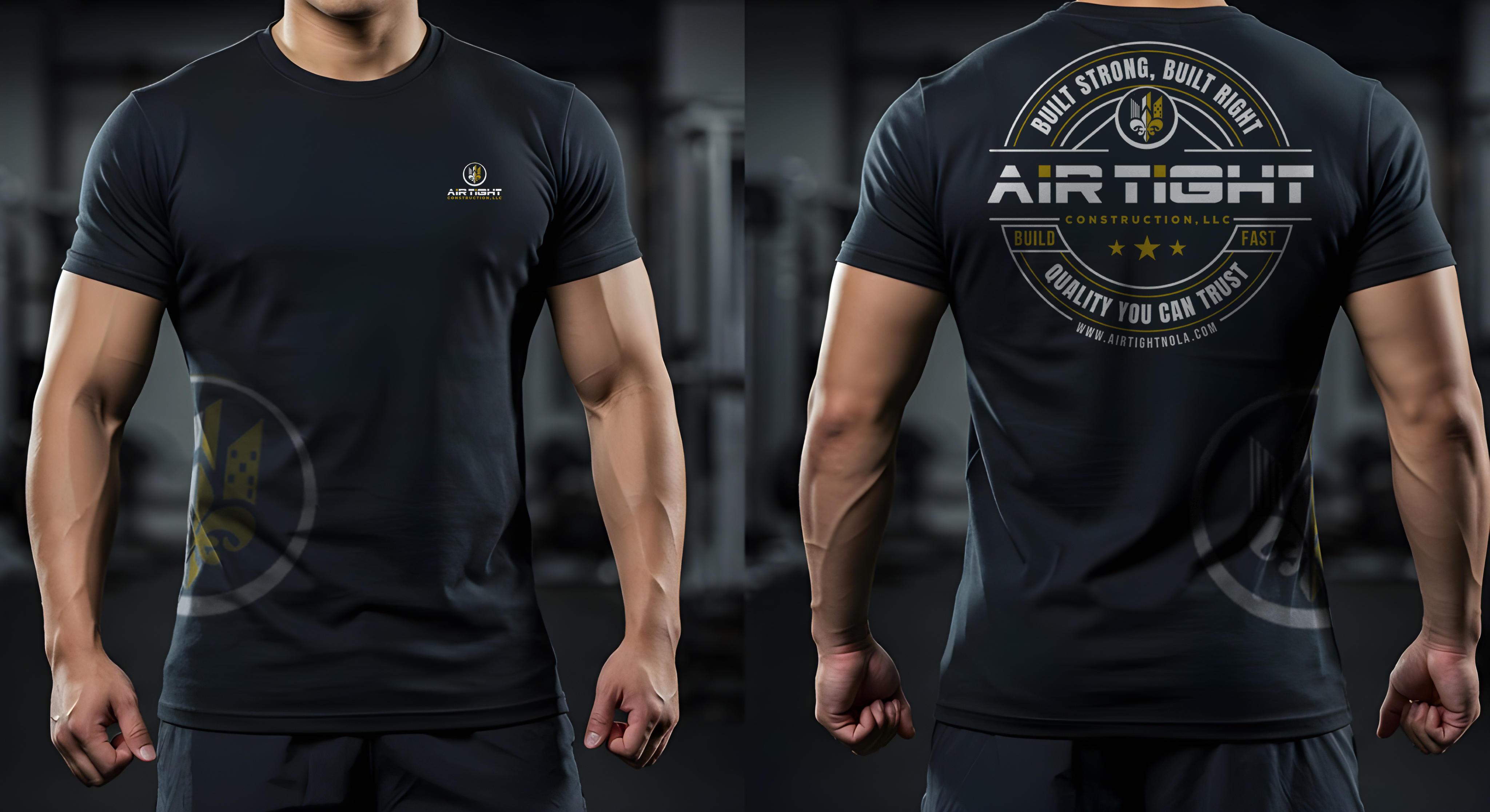 Bekleidung-Design von Fortunate Studio für dieses Projekt | Design #36161464