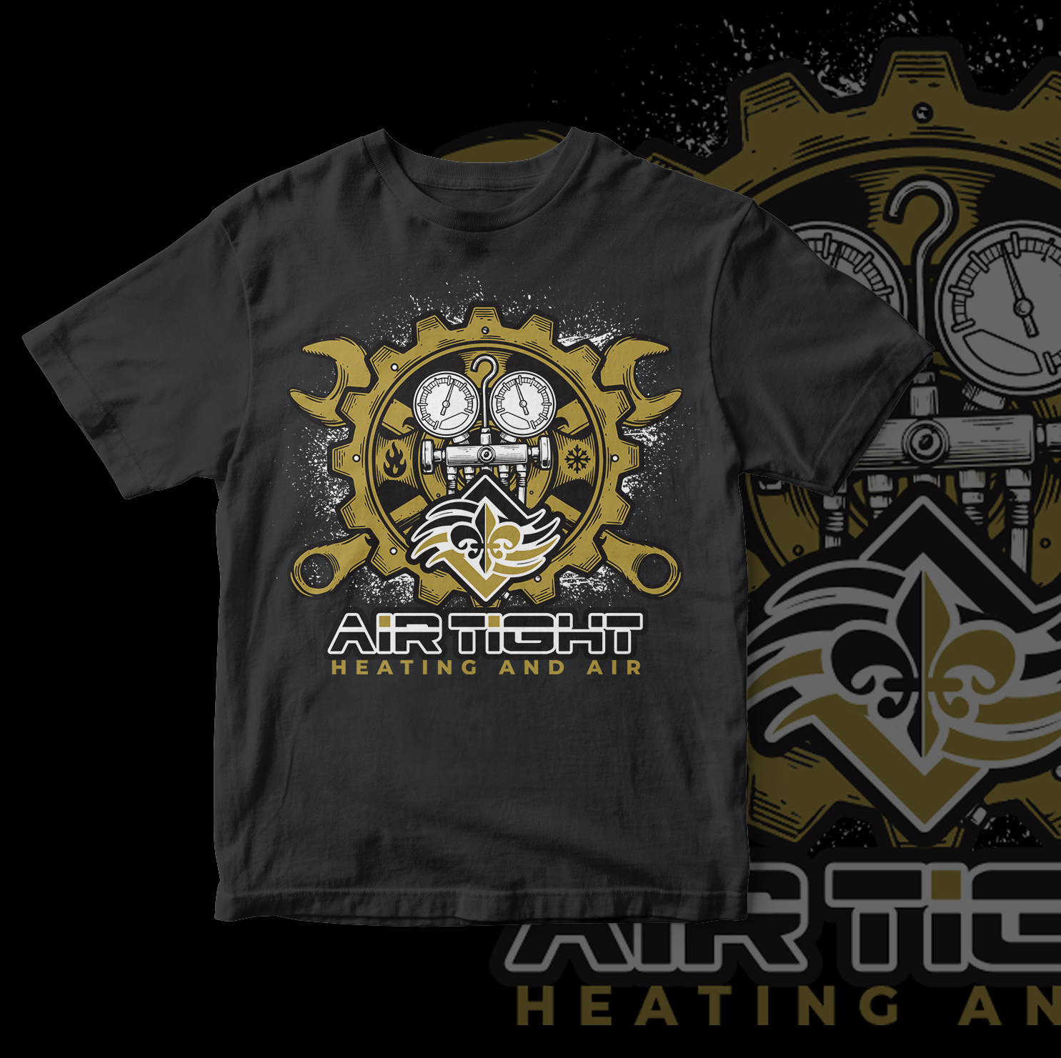 Bekleidung-Design von SofiaDesignStudio für dieses Projekt | Design #36198547