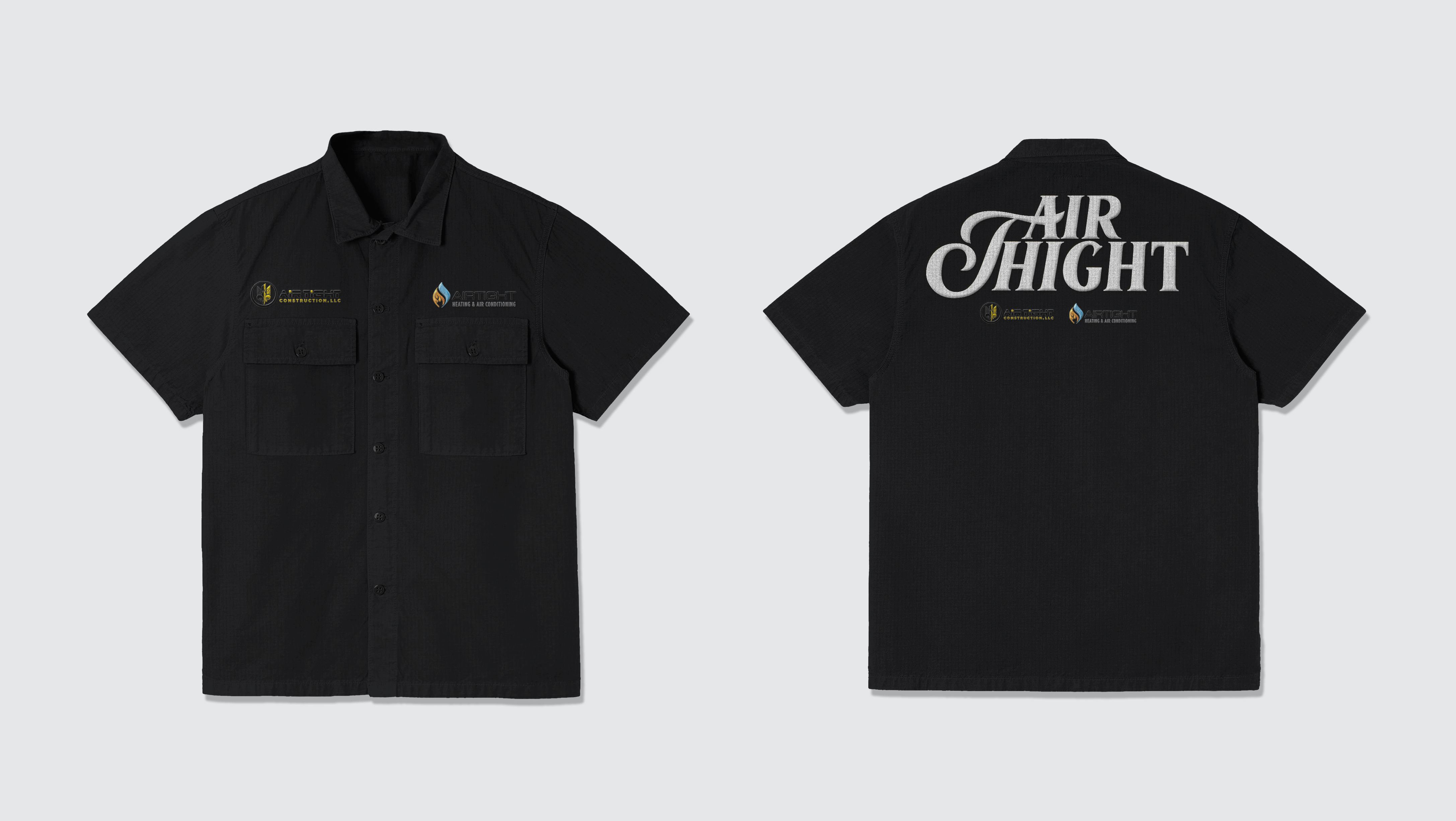 Apparel Design by Aldino Bhakti for this project | Design #36185035