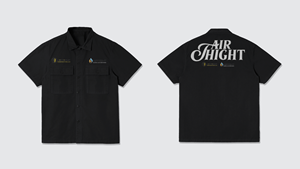 Apparel Design by Aldino Bhakti for this project | Design #36185035