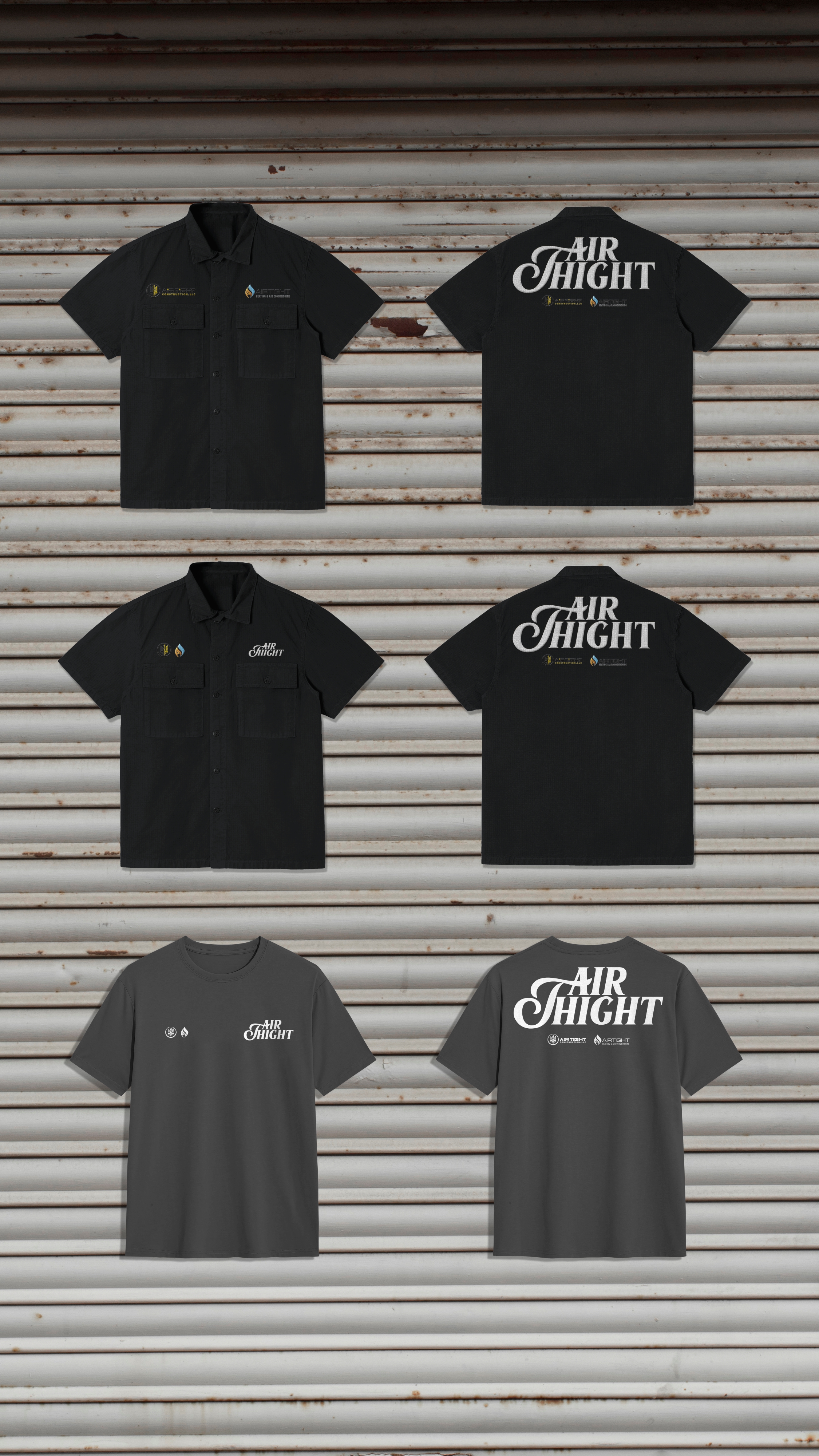 Bekleidung-Design von Aldino Bhakti für dieses Projekt | Design #36185038