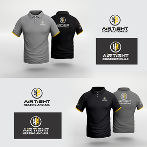 Apparel Design by Edu Pasquale for this project | Design #36163661
