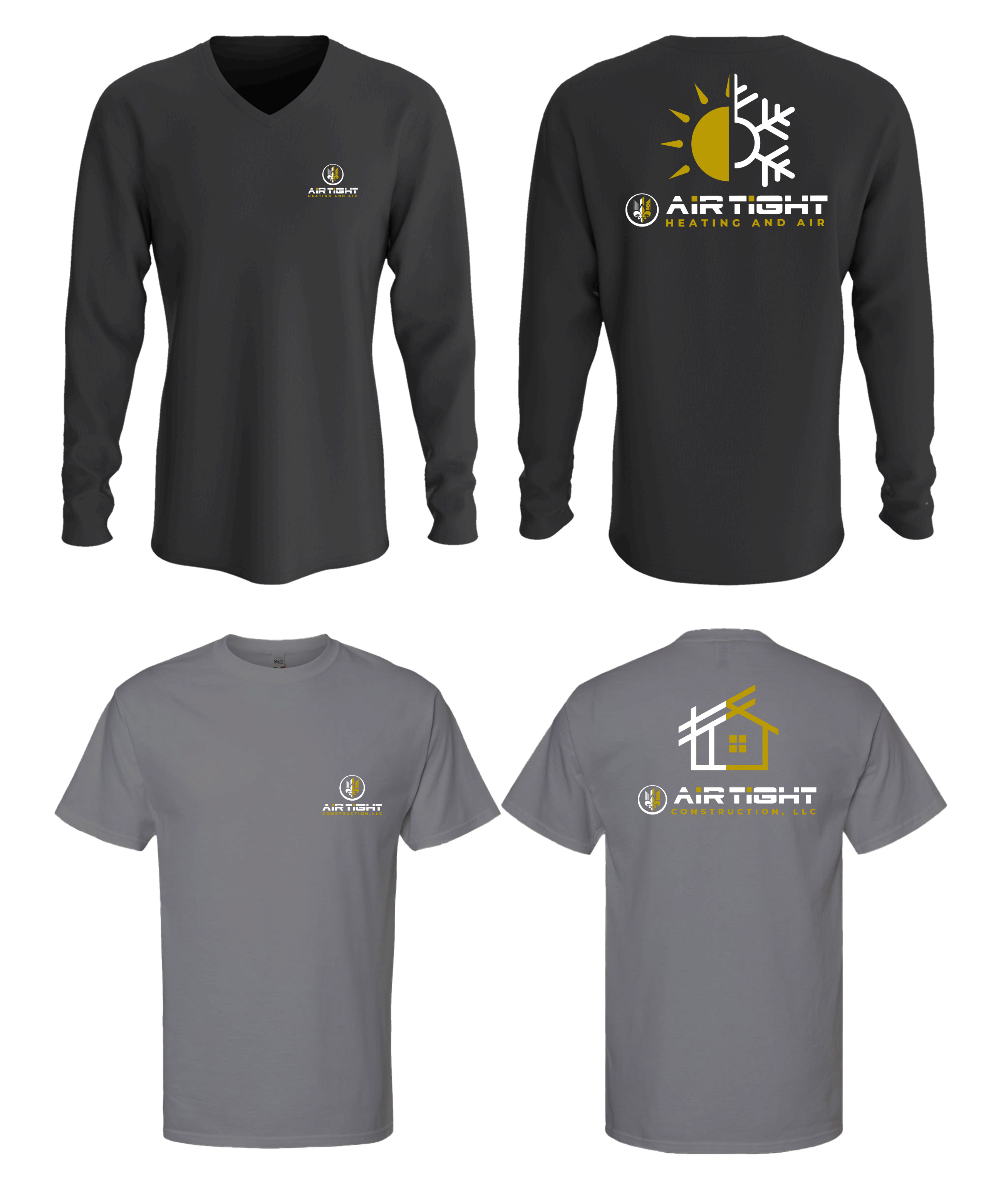 Apparel Design by KickArt for this project | Design #36182974