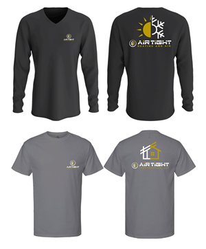 Apparel Design by KickArt for this project | Design: #36182974