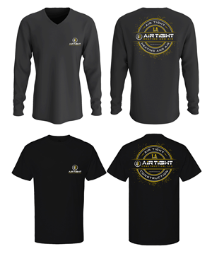 Apparel Design by KickArt for this project | Design: #36182984