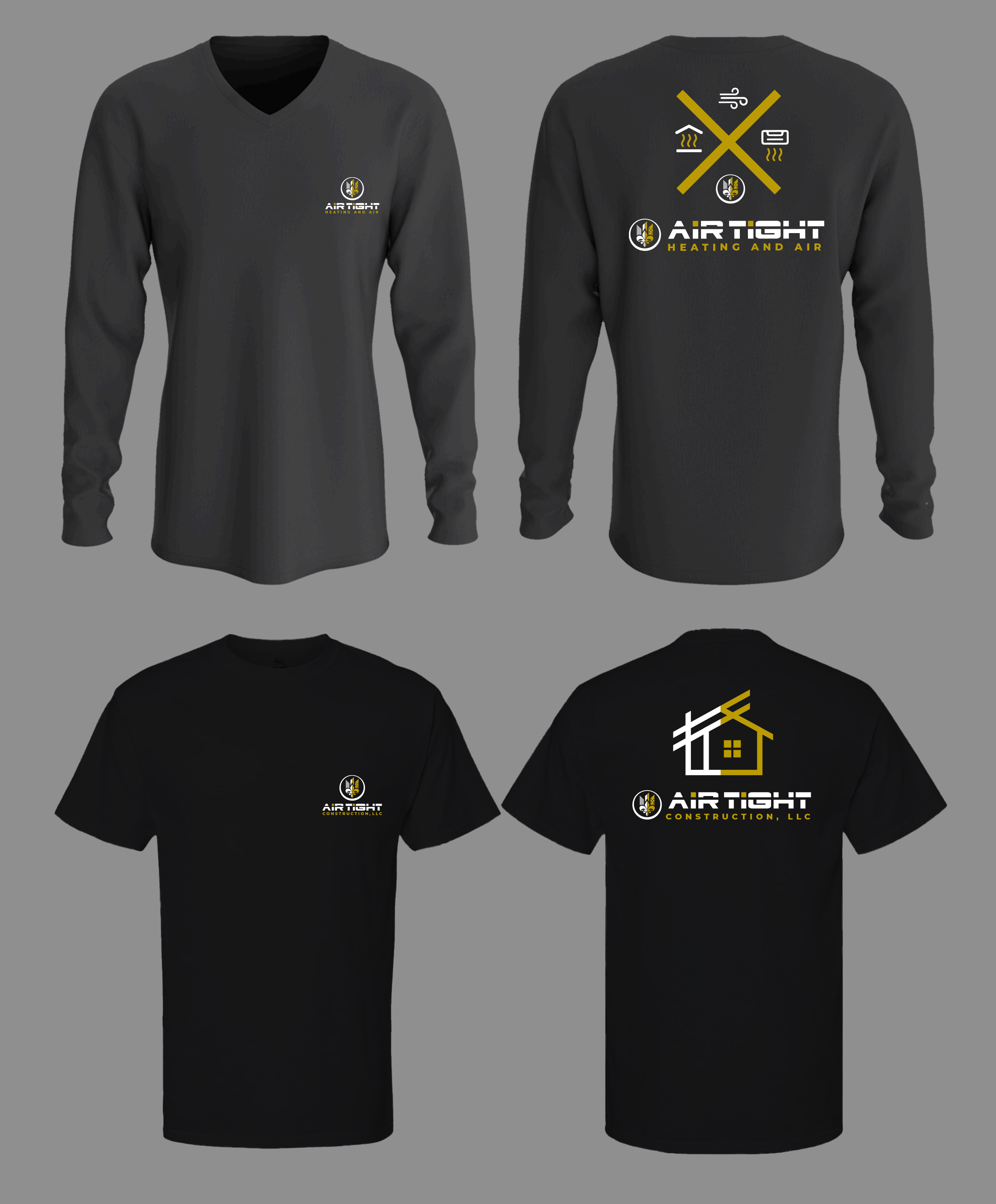 Bekleidung-Design von KickArt für dieses Projekt | Design #36183018