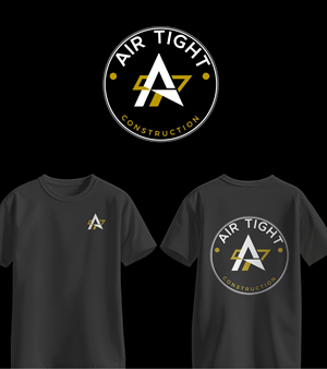 Apparel Design by debdesign for this project | Design: #36176717