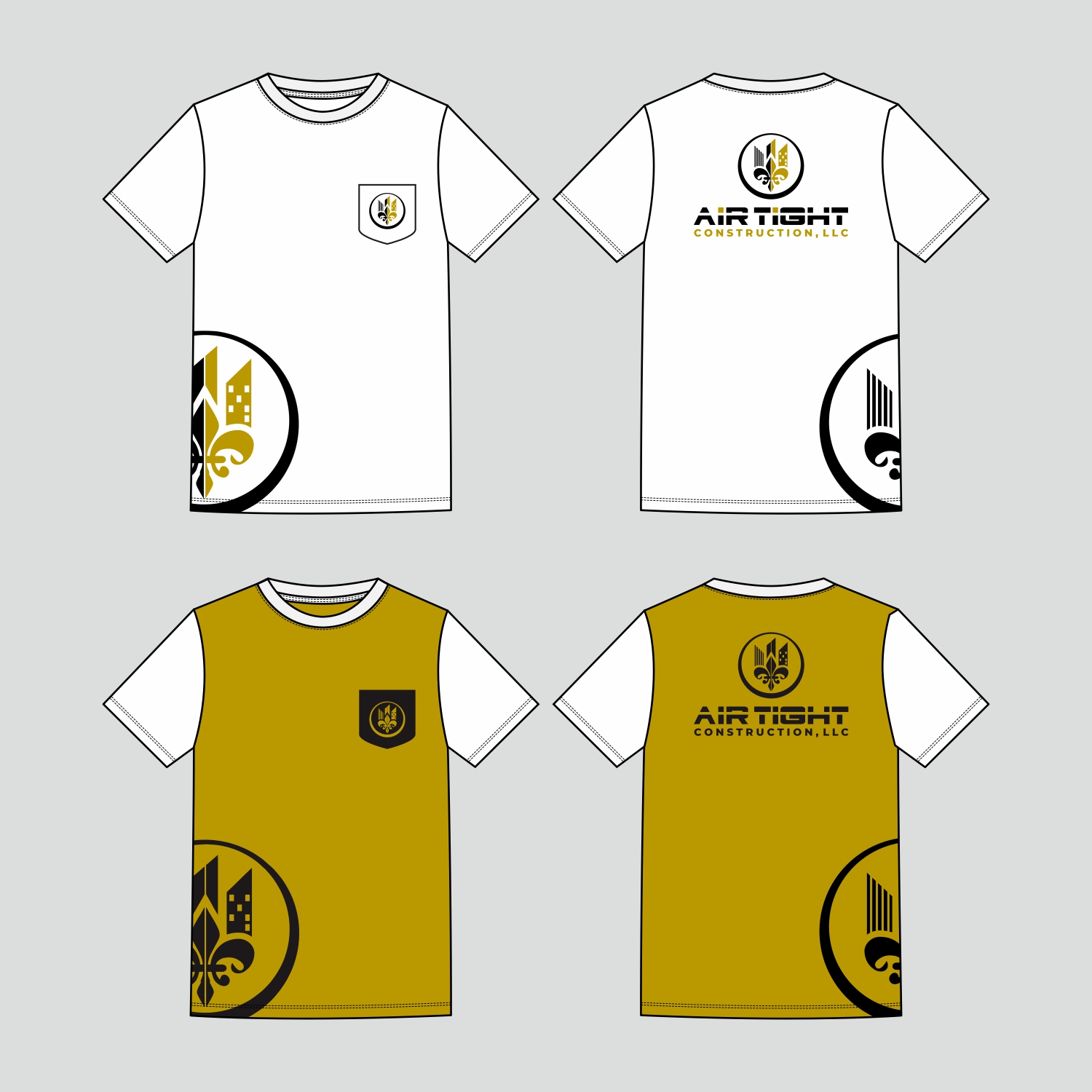 Apparel Design by W1NTER for this project | Design #36156839