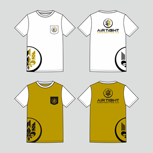 Apparel Design by W1NTER for this project | Design #36156839