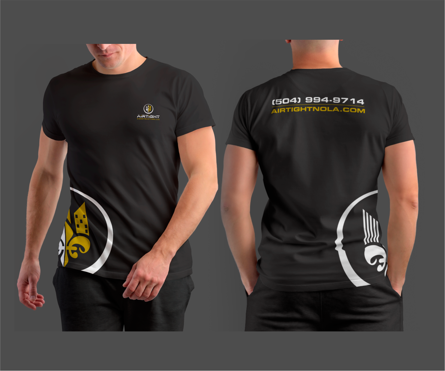 Bekleidung-Design von ThiagoB für dieses Projekt | Design #36168482