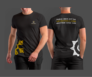 Apparel Design by ThiagoB for this project | Design: #36168483