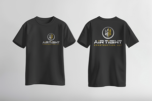 Apparel Design by Graphic Guy for this project | Design #36173001