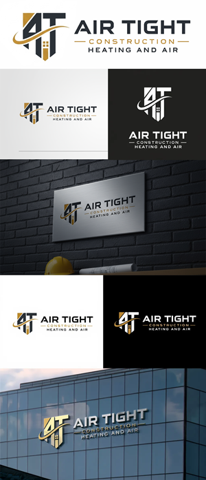 Diseño de Logo por AMBStudio para este proyecto | Diseño: #36197641