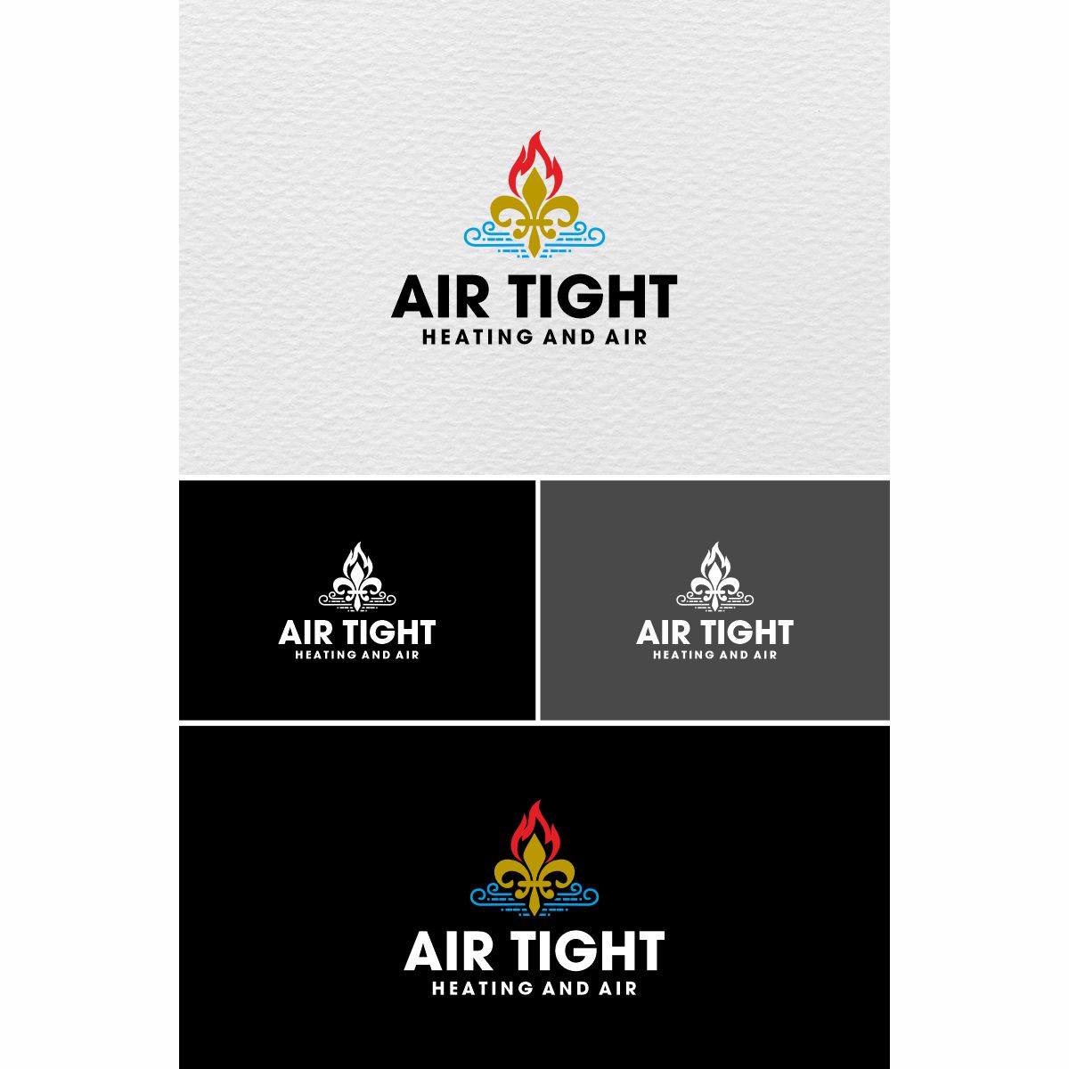 Logo Design by Fortmindz for this project | Design #36156256