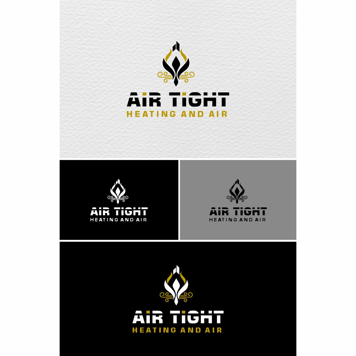 Logo Design by Fortmindz for this project | Design #36156390