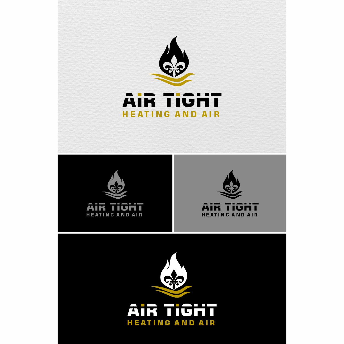 Logo Design by Fortmindz for this project | Design #36156410