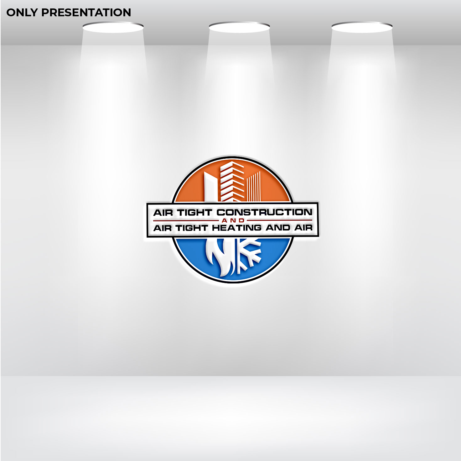 Diseño de Logo por DesignVerse777 para este proyecto | Diseño #36191094