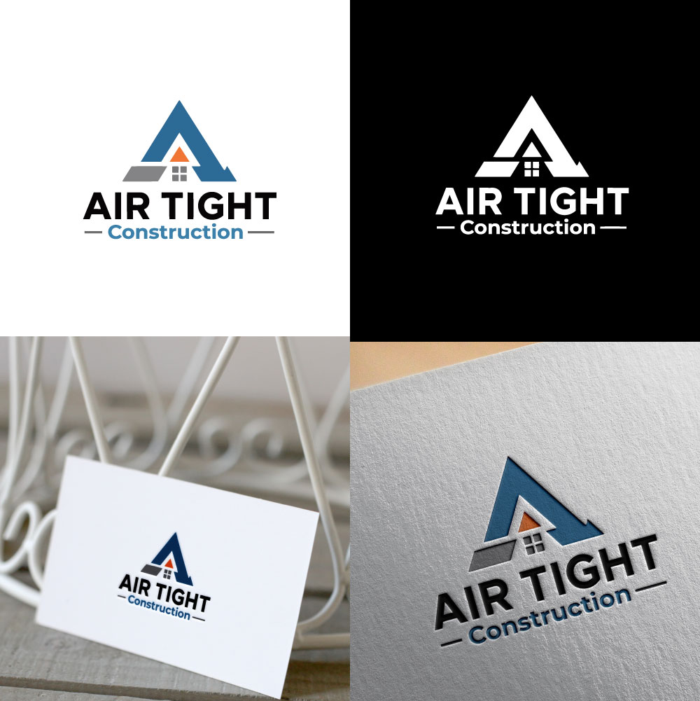 Logo Design by jonshon for this project | Design #36164489