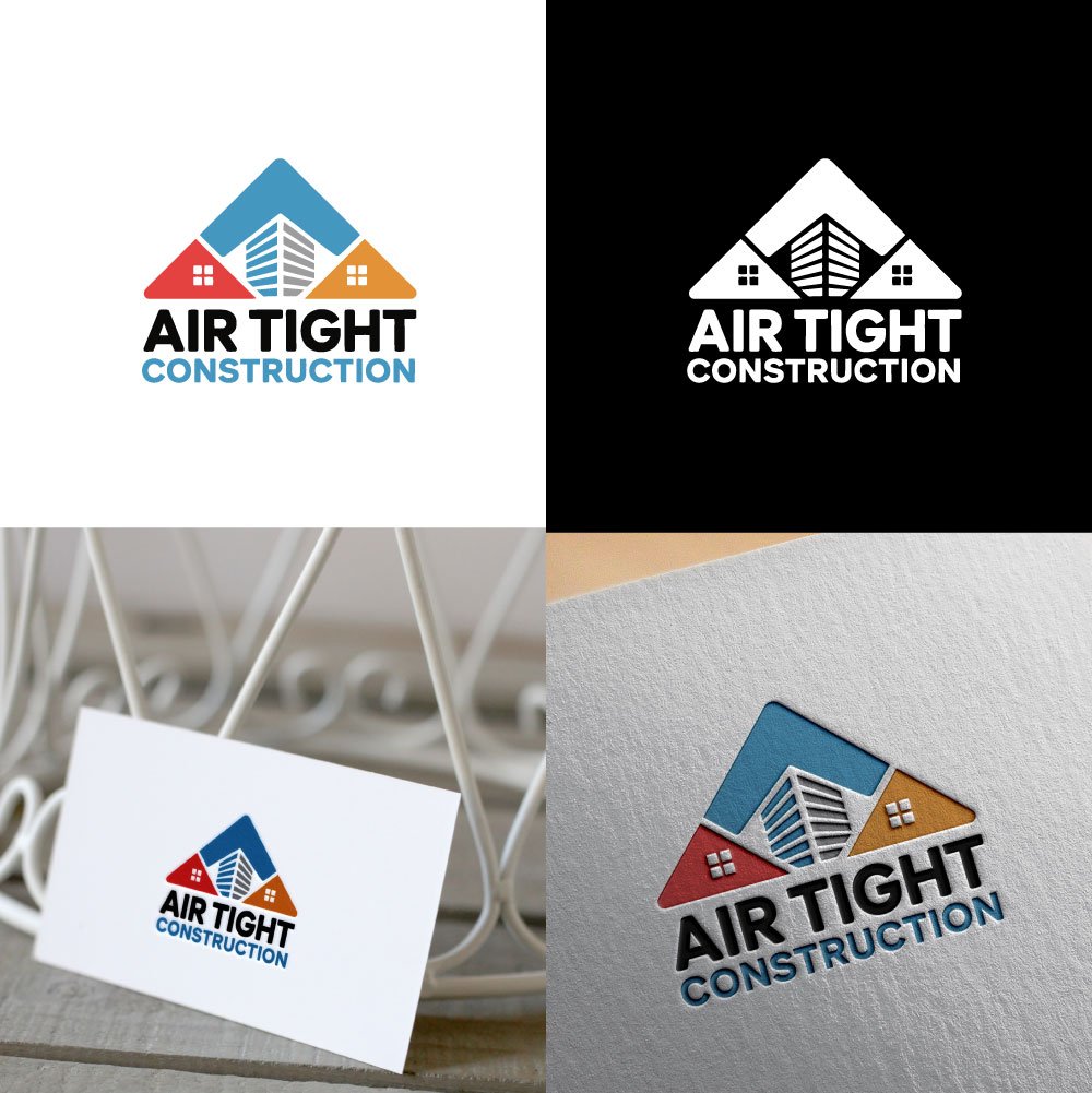Logo Design by jonshon for this project | Design #36164490