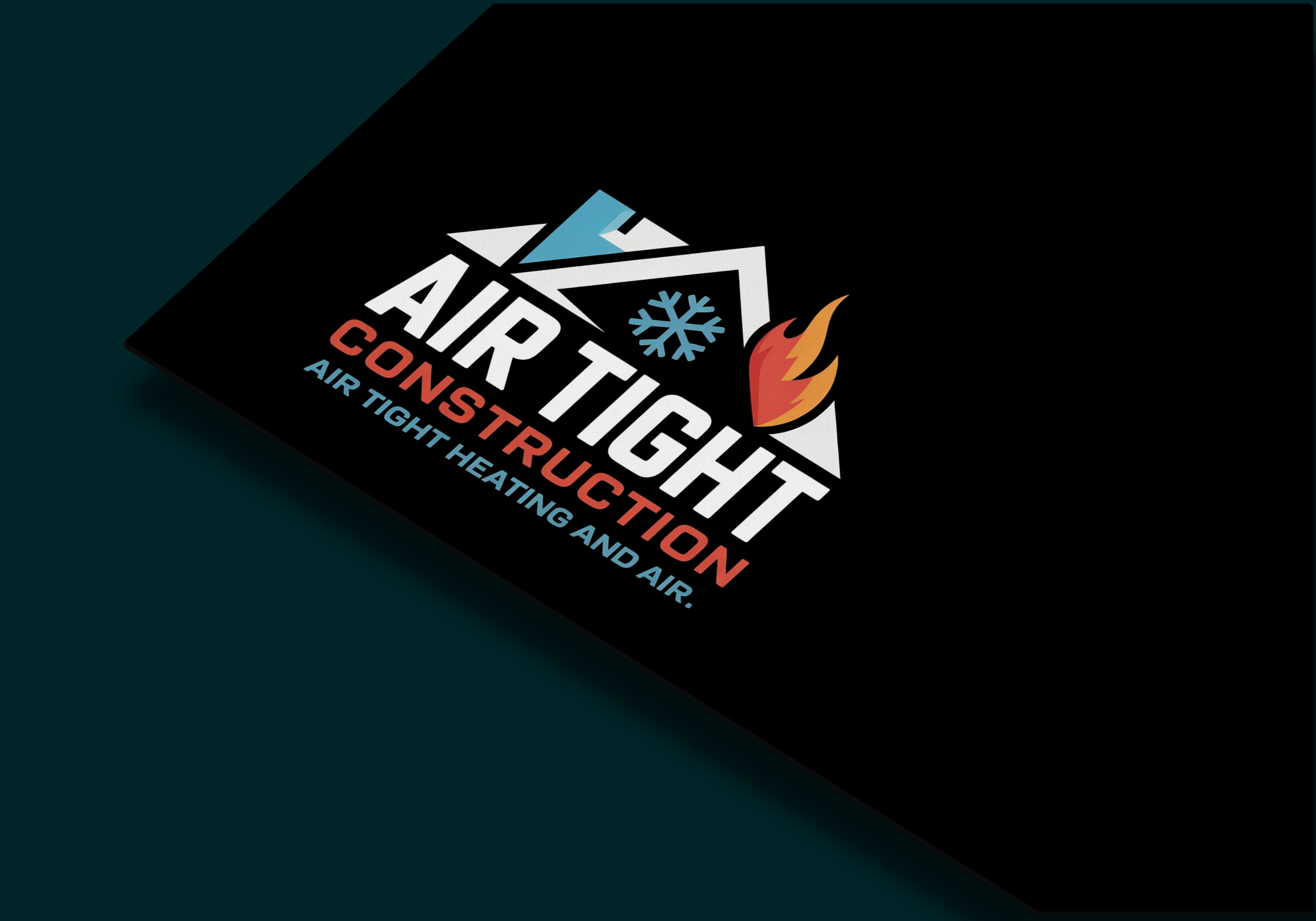Logo Design by mekail for this project | Design #36157462