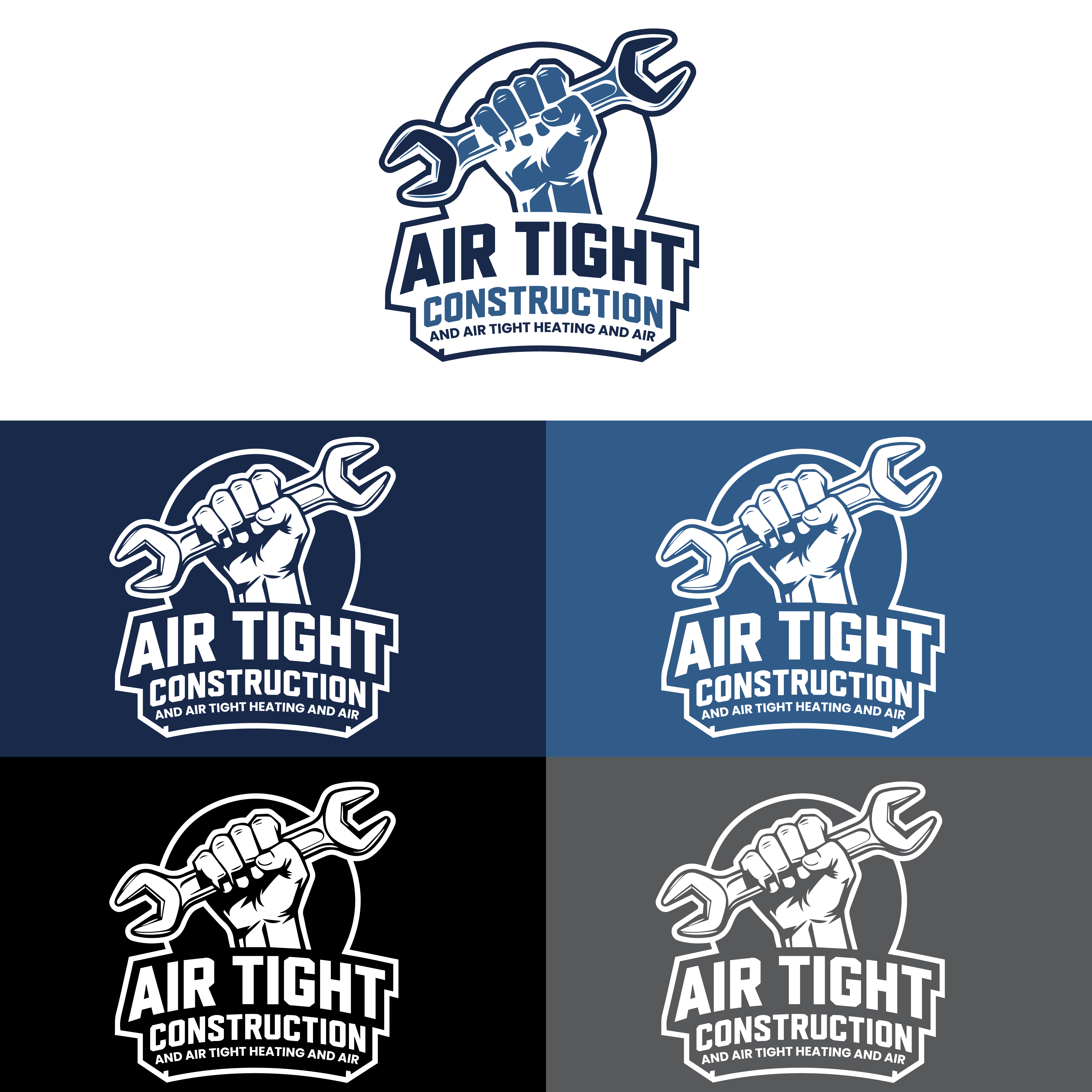 Logo Design by Shariqology for this project | Design #36157071