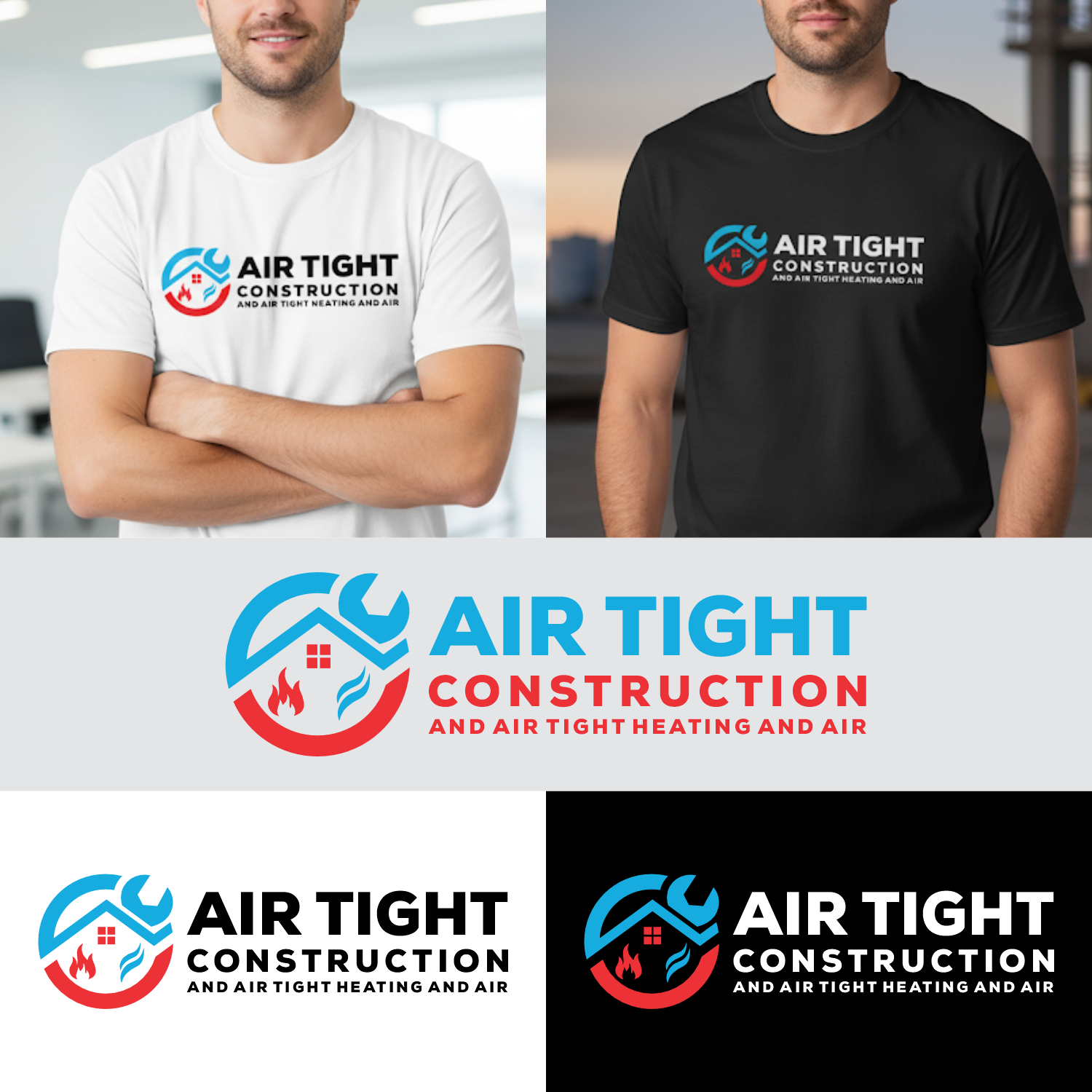 Logo Design by Dalang Design for this project | Design #36158852