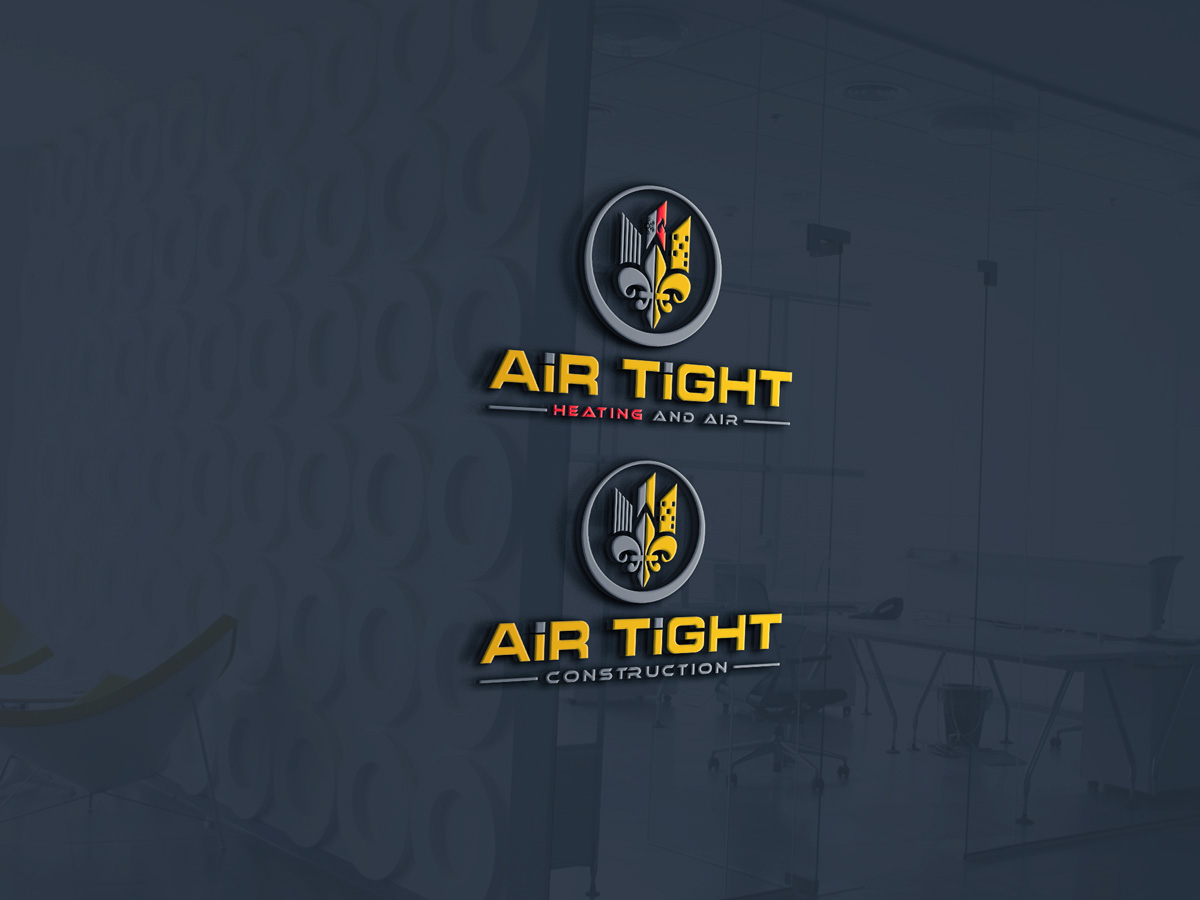 Logo Design by Ahasanu for this project | Design #36159312