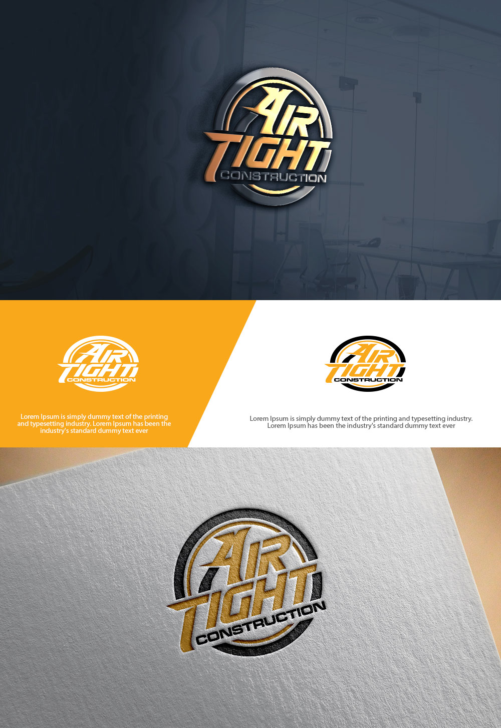 Logo Design by sulemani  creation for this project | Design #36157715