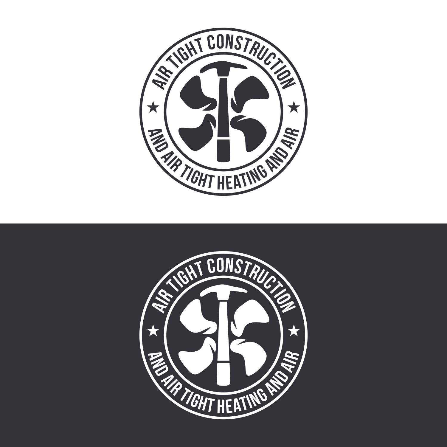 Logo Design by 16surya for this project | Design #36155684