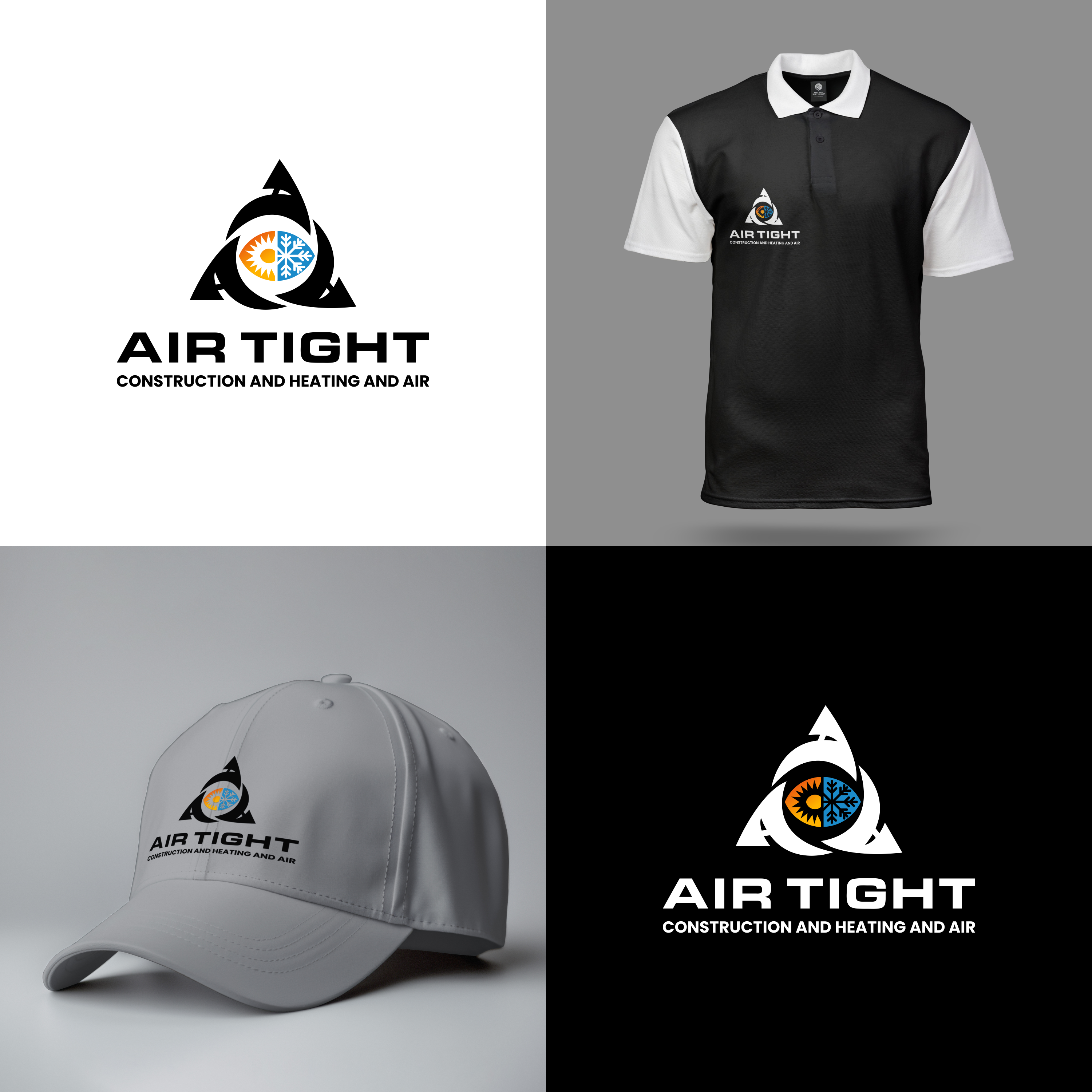 Logo Design by syad666 for this project | Design #36158763