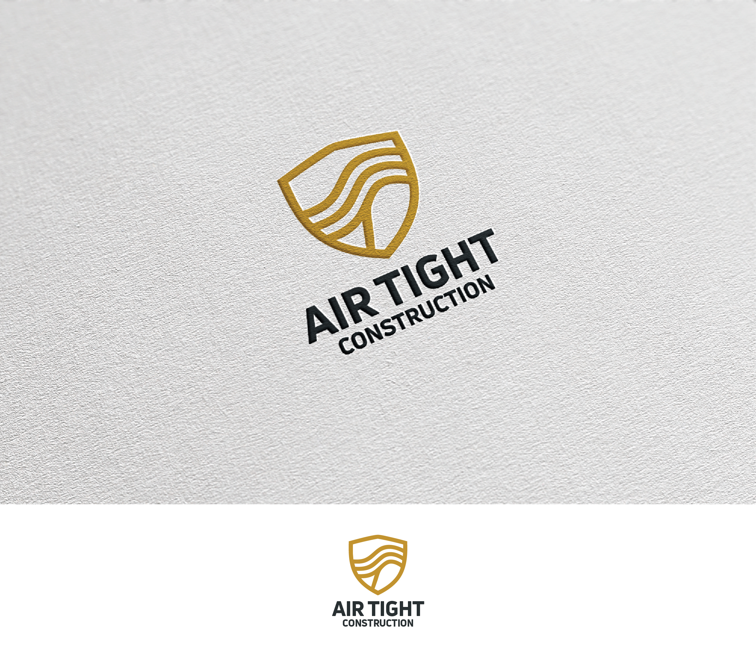 Logo Design by Afsana_Hoque for this project | Design #36169843