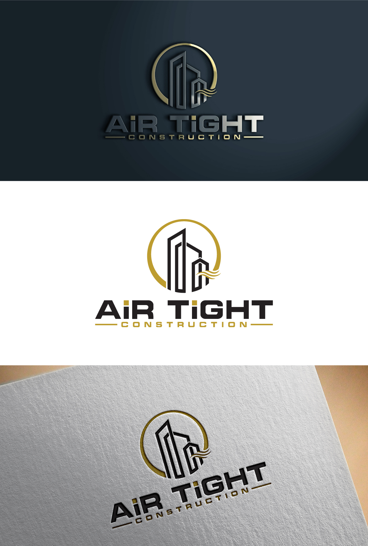 Logo Design by ariba6269 for this project | Design #36159018