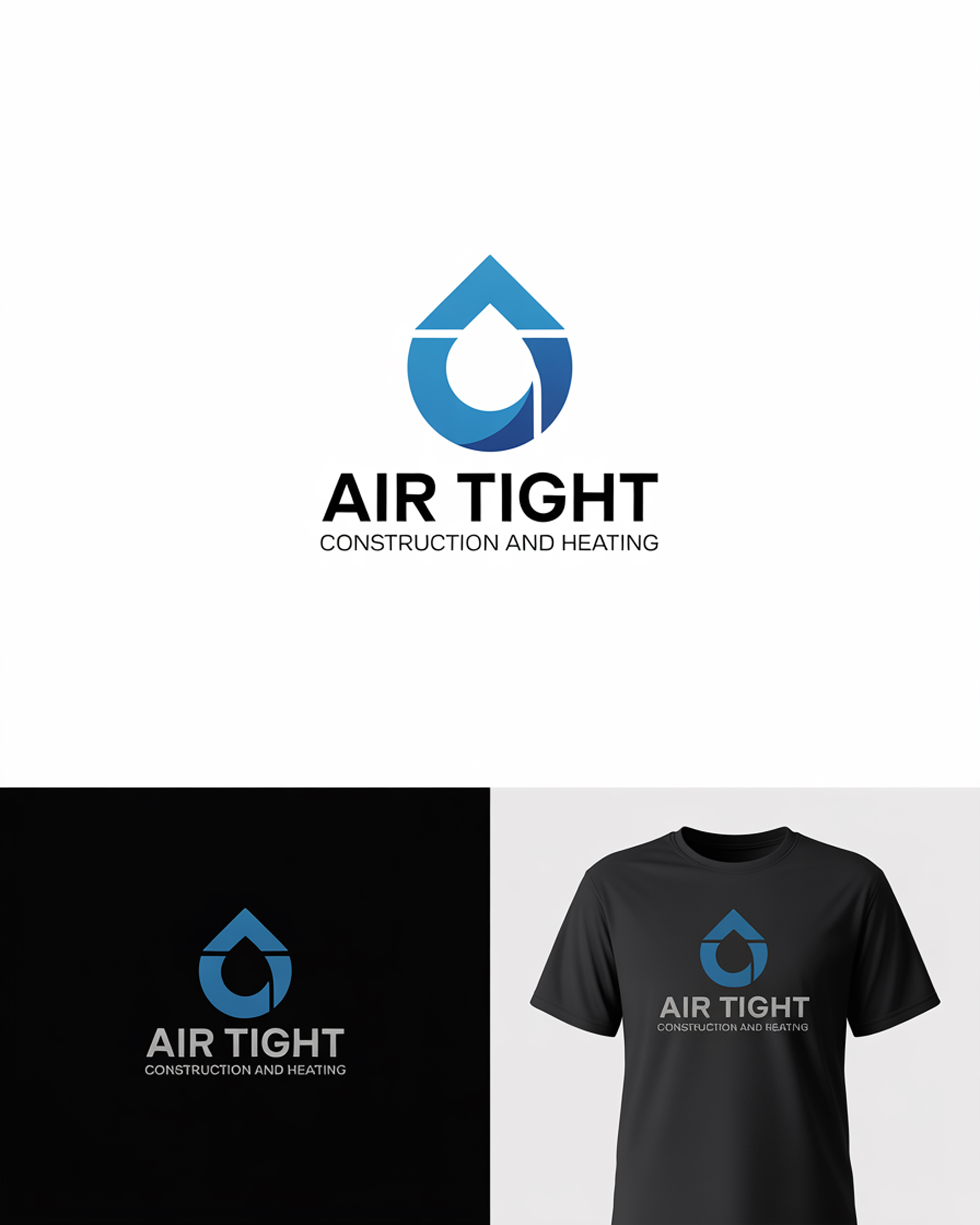 Logo Design by anaya08 for this project | Design #36180350