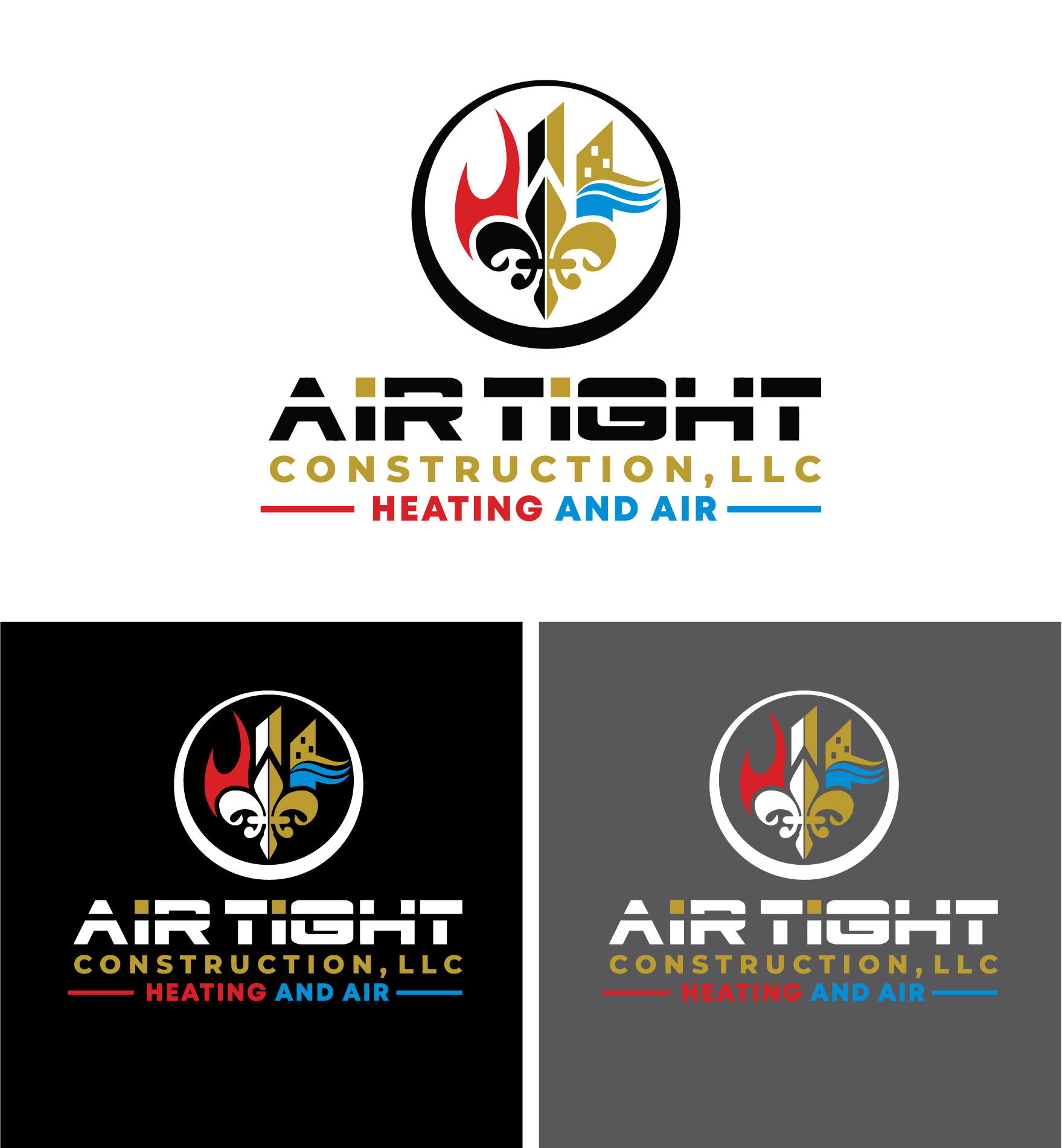 Logo Design by Rubia@ for this project | Design #36163035