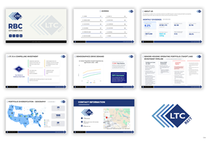 PowerPoint Design by pb