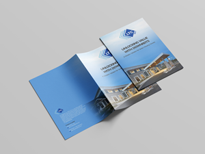 Diseño Gráfico por lookedaeng para LTC Properties | Diseño: #36171279