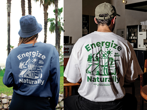 T-shirt Design by VisualBendr.inc for this project | Design: #36376938