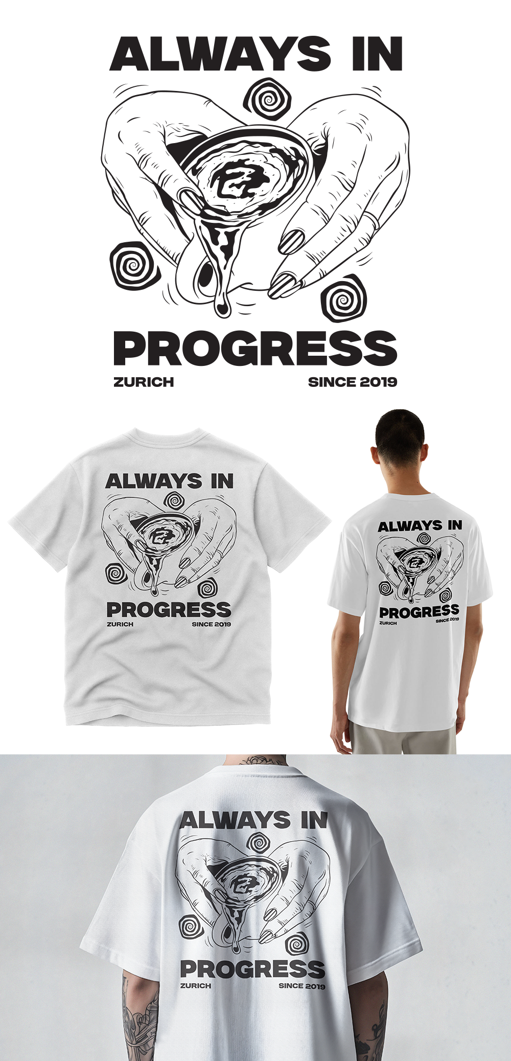 Design de T-shirt par Drawingbook pour ce projet | Design #36194655