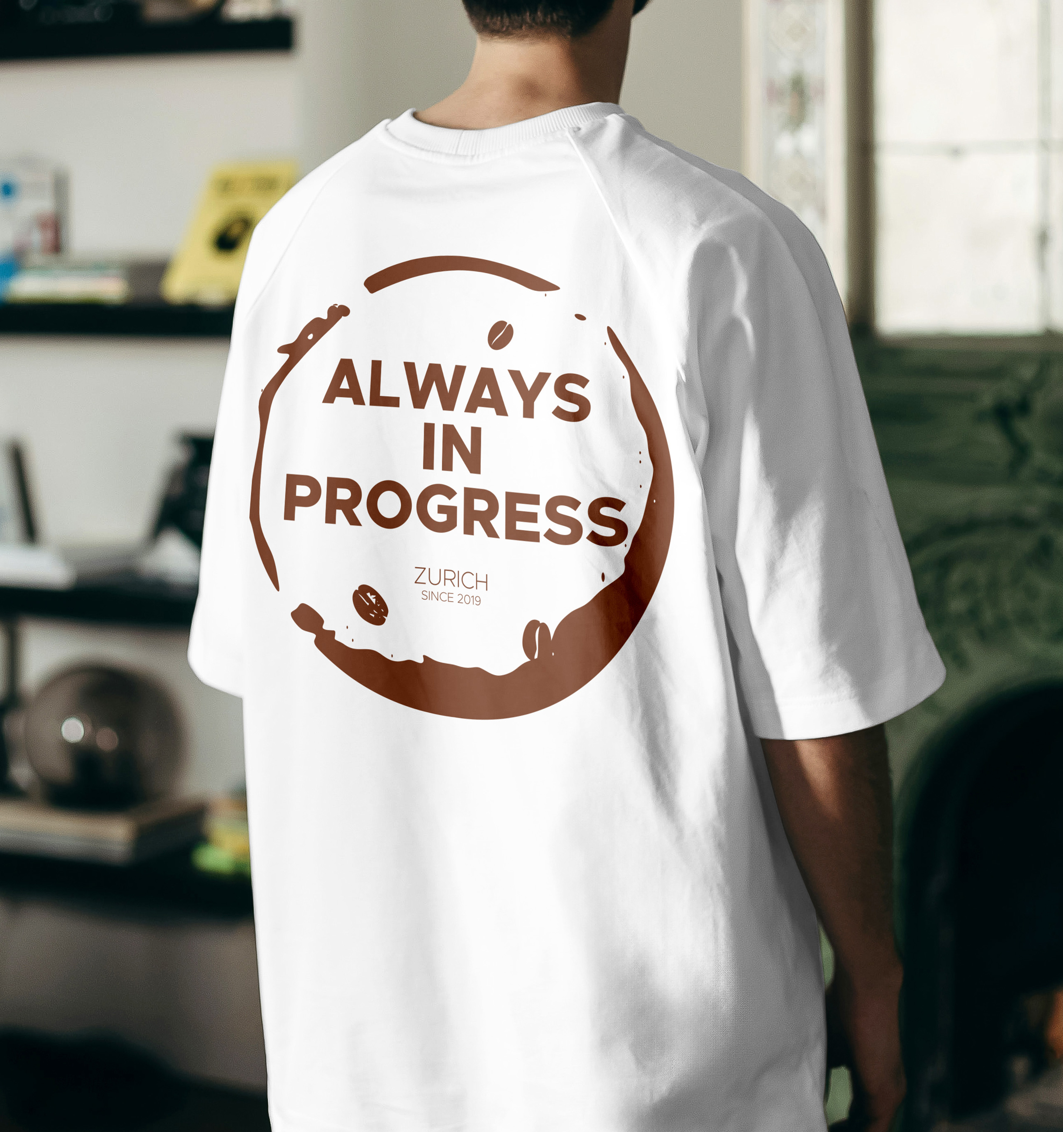 T-Shirt-Design von Drawingbook für dieses Projekt | Design #36199156