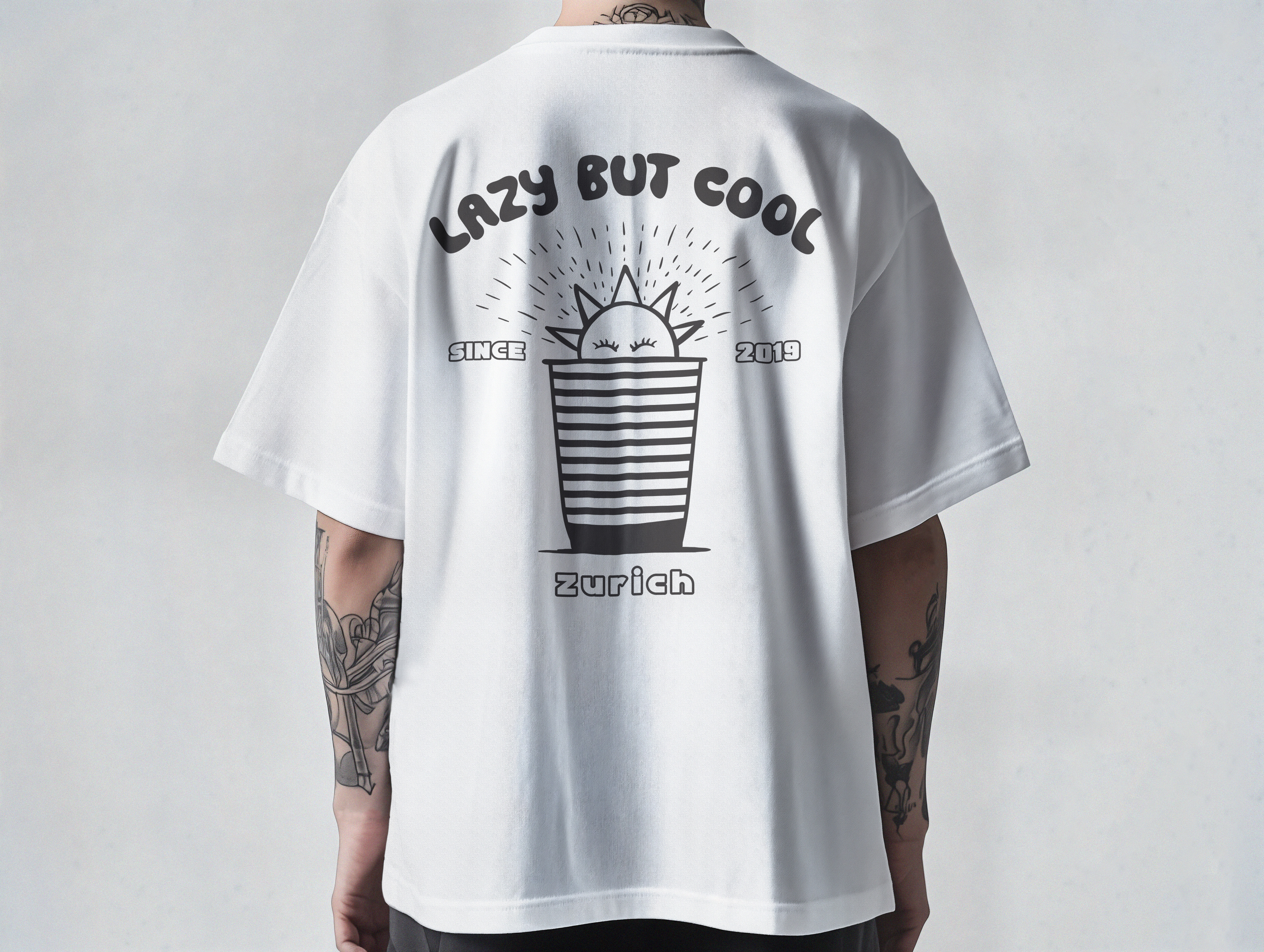 T-Shirt-Design von Drawingbook für dieses Projekt | Design #36199699
