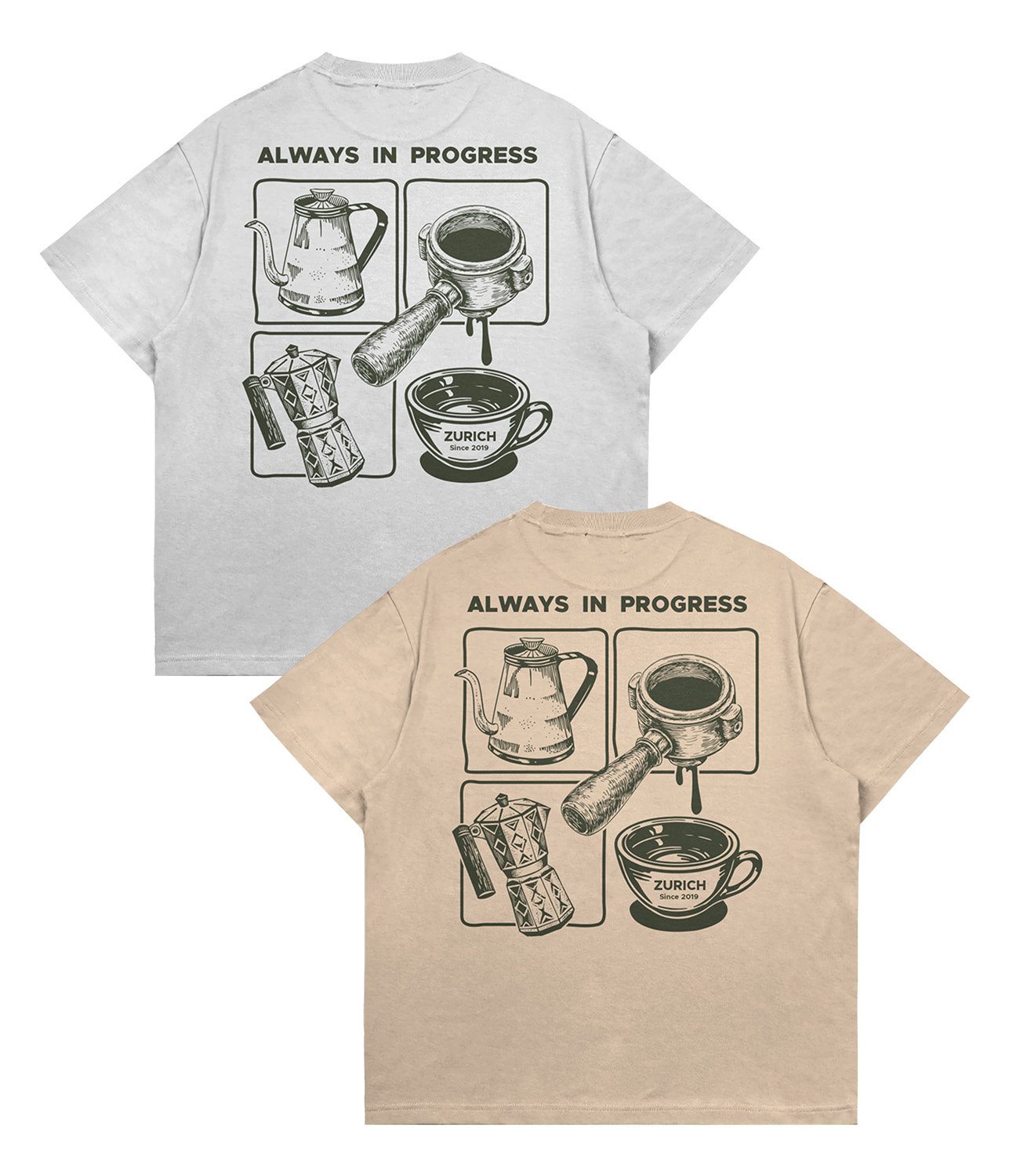 T-Shirt-Design von Drawingbook für dieses Projekt | Design #36206637