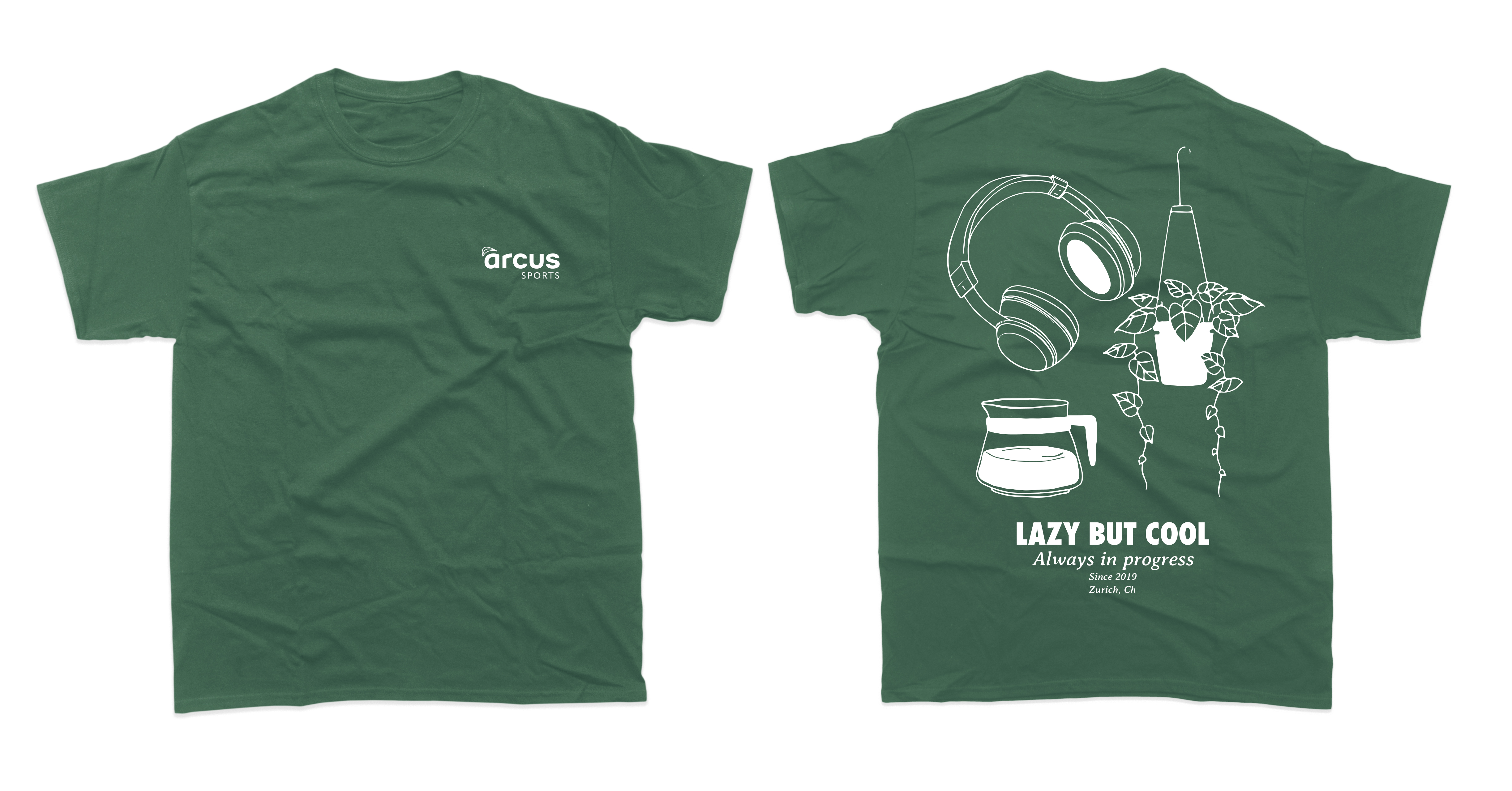 T-Shirt-Design von re44 für dieses Projekt | Design #36190054