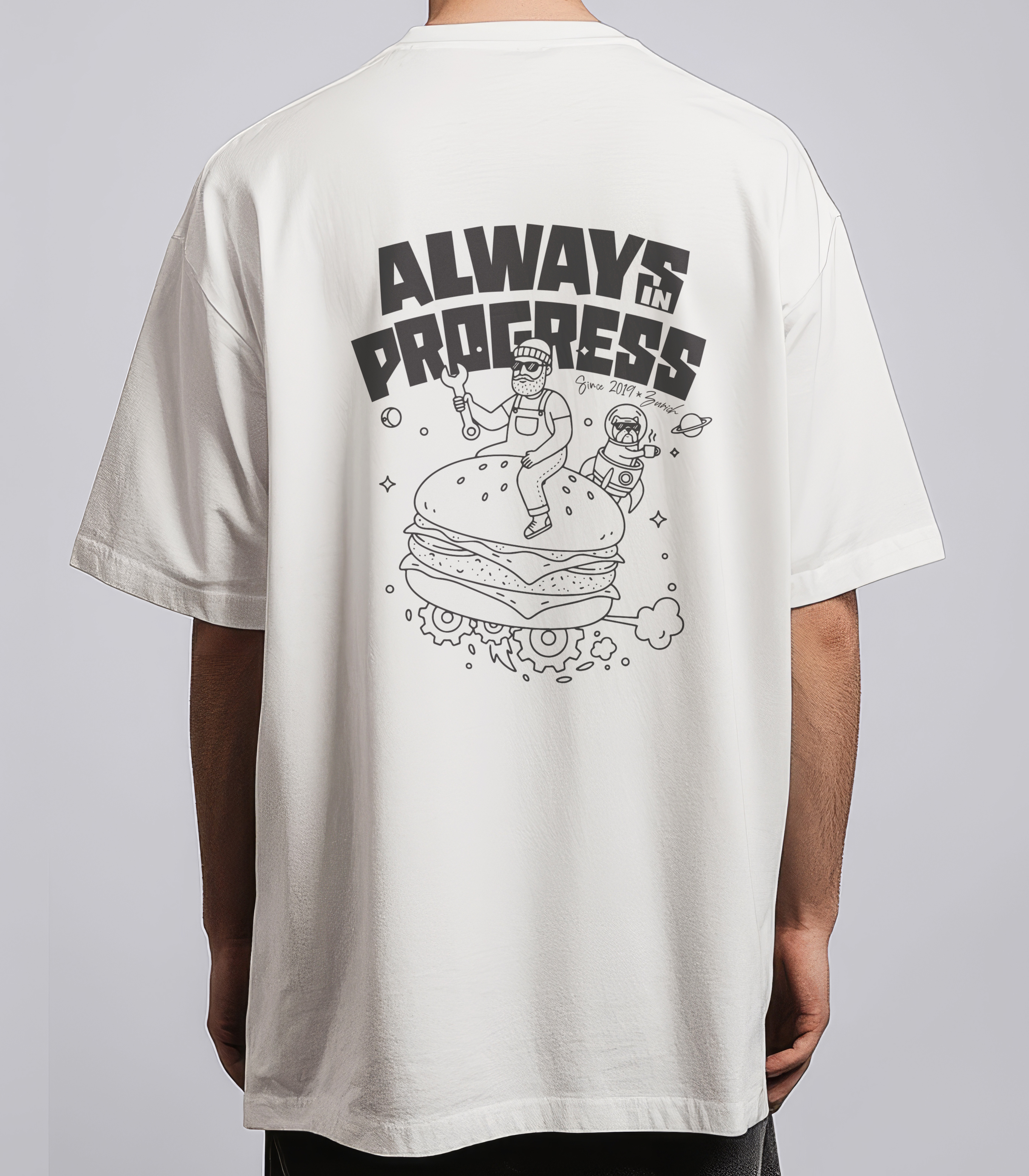 T-shirt Design by SofiaDesignStudio for this project | Design #36199790