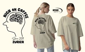 Diseño de Camiseta por KickArt para este proyecto | Diseño: #36165349