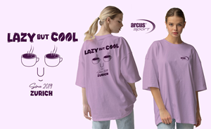 Diseño de Camiseta por KickArt para este proyecto | Diseño: #36165351