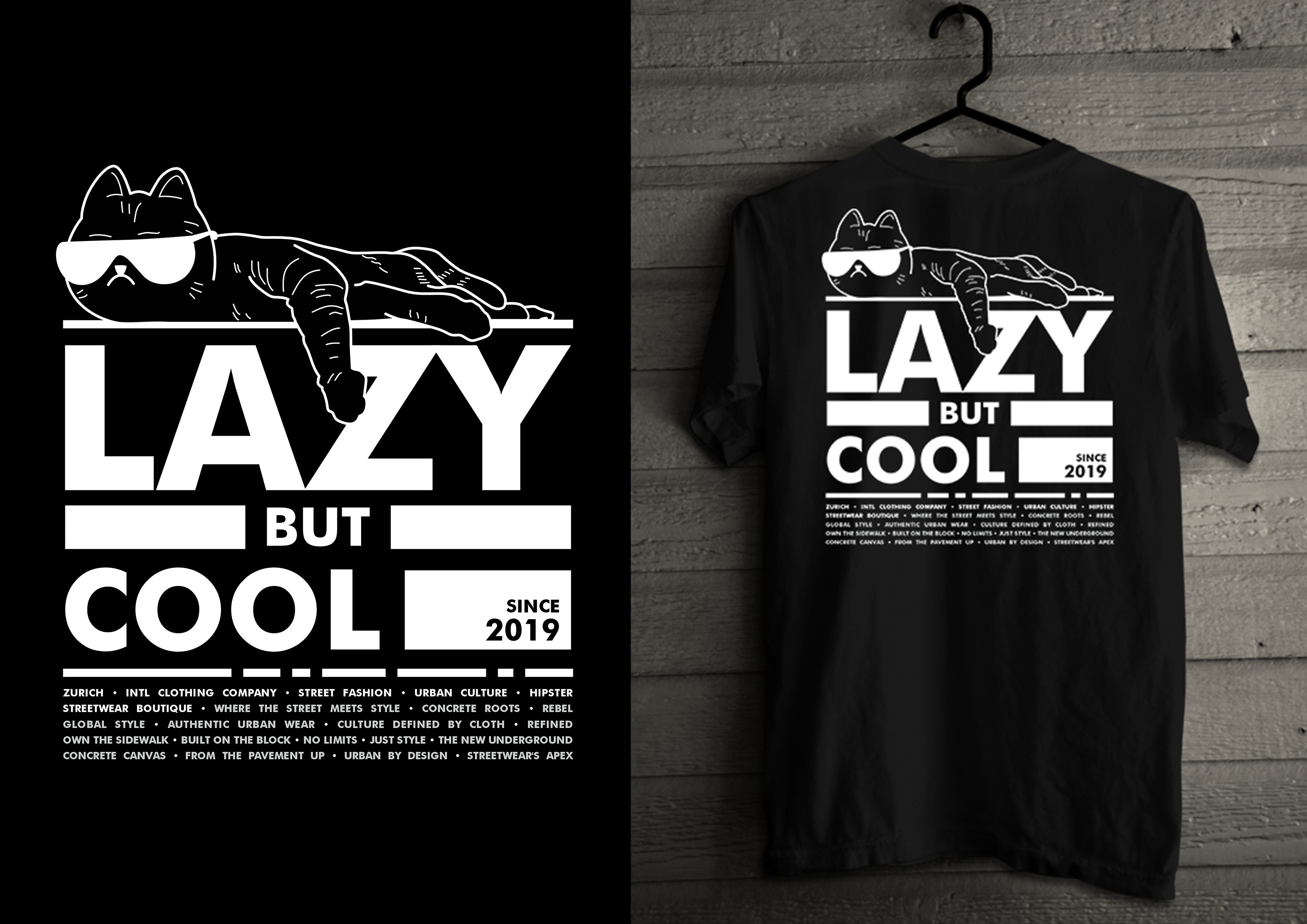 T-shirt Design by denuj for this project | Design #36168995