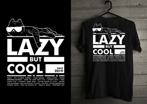 T-shirt Design by denuj