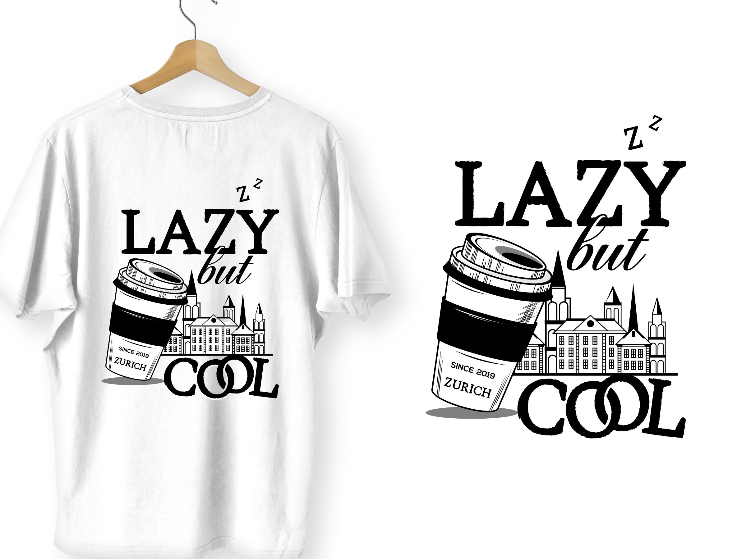 T-shirt Design by debdesign for this project | Design #36173387